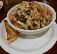 Denmark Tavern Restaurant - Australian Directory