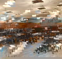 Dirt Dust N Diesels Outback Restaurant - Australian Directory