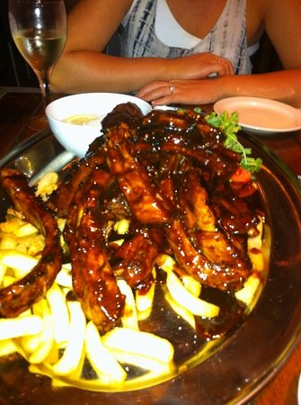 Divers Tavern Beach Bar - Australian Directory 0