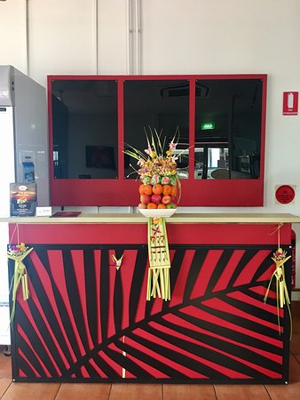 DMK - The Kitchen - Australian Directory 0