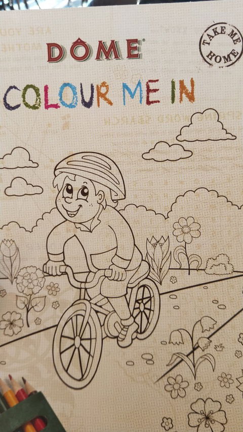 Dome - Australian Directory 4