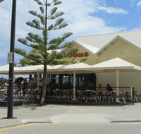Dome Cafe - Australian Directory