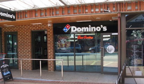 Domino's Pizza Margaret River - Australian Directory 0