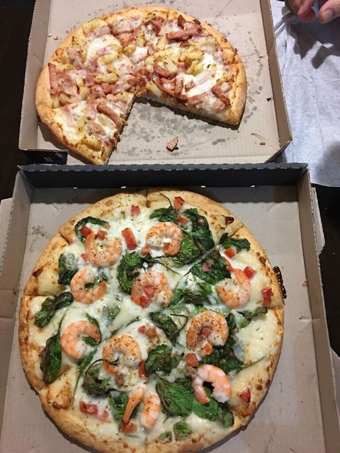 Domino's Pizza Margaret River - Australian Directory 1