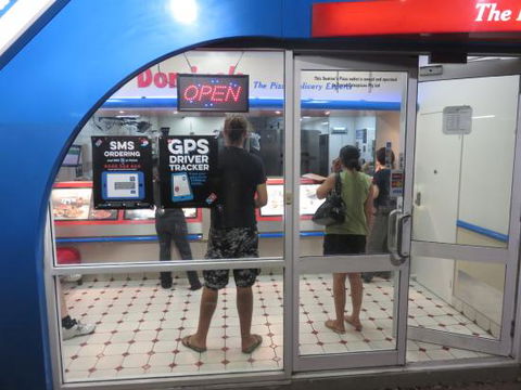 Domino's Pizza Wembley - Australian Directory 0