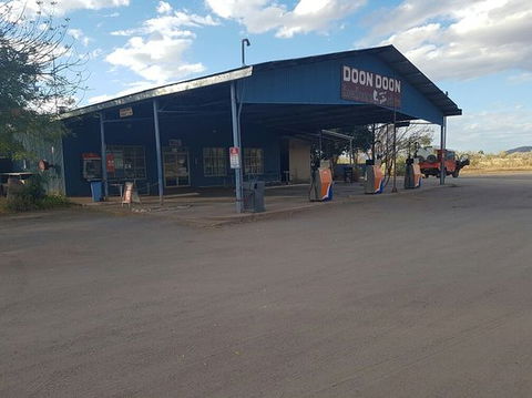 Doon Doon Roadhouse - Australian Directory 0