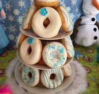 Dreamy Donuts - Australian Directory