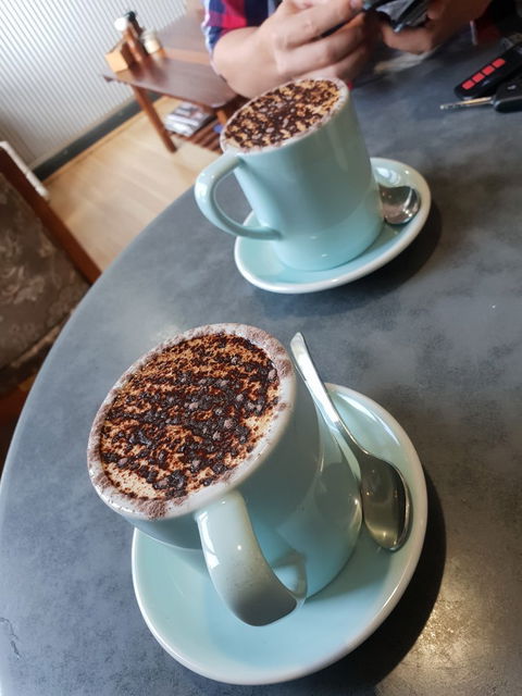 Drift Cafe MR - Australian Directory 1