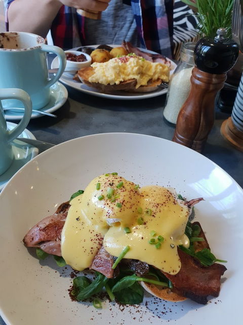 Drift Cafe MR - Australian Directory 2