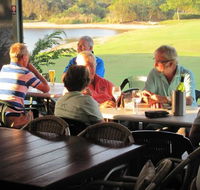 Dunsborough Lakes Tavern Restaurant - Australian Directory