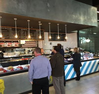 Eat House Kings Square - Australian Directory