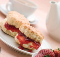 Edenvale Homestead Tearooms - Australian Directory