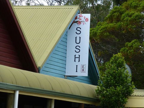 EK Sushi - Australian Directory 0