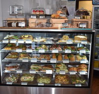 Ellie's Cafe - Australian Directory