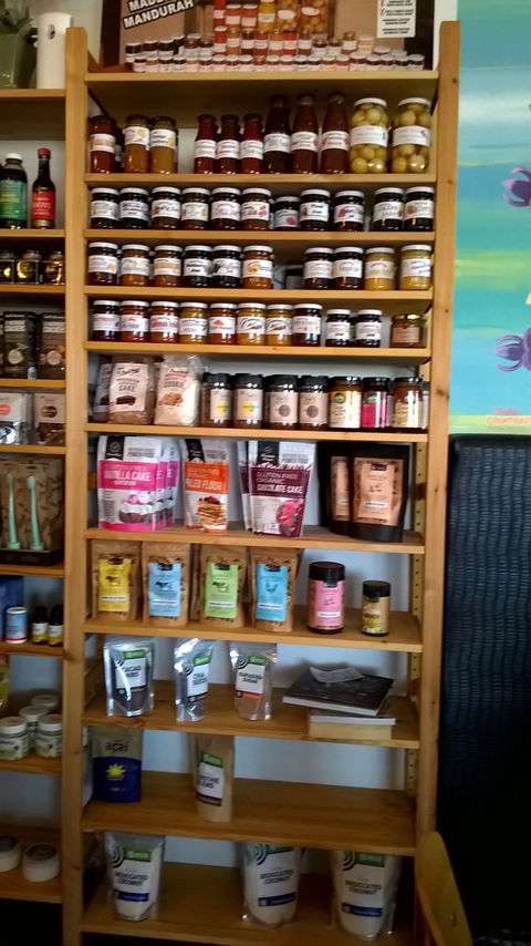 Ellie's Cafe - Australian Directory 3