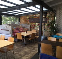 Evviva Cafe - Australian Directory