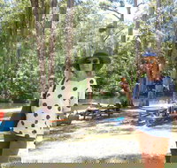 Fairweather Dairy Bar - Australian Directory