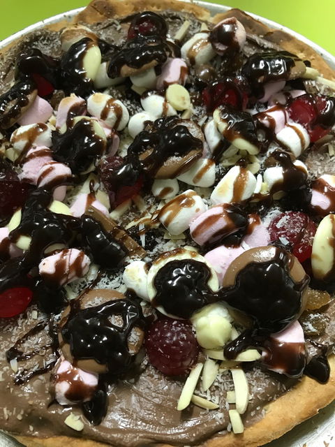 Farmhouse Pizza - Australian Directory 7