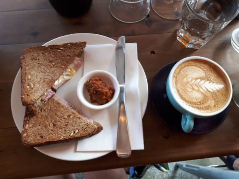 Felix & Co. Specialty Coffee - Australian Directory 0