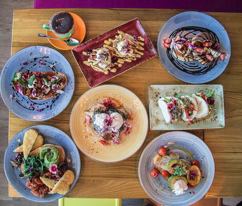 Fiorita Deli - Australian Directory 0