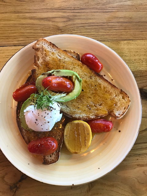 Fiorita Deli - Australian Directory 1
