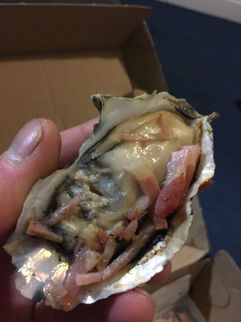 Fish Face Takeaway And Restaurant - Australian Directory 6