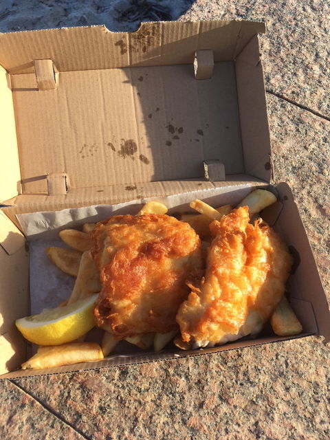 Fish Face Takeaway And Restaurant - Australian Directory 8