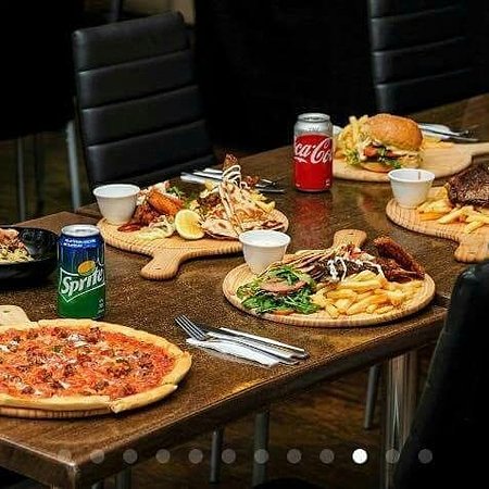 Food Inn - Australian Directory 0