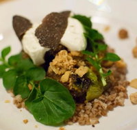 Foragers - Australian Directory