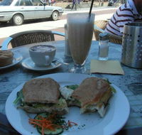 Fremantle Bakehouse - Australian Directory