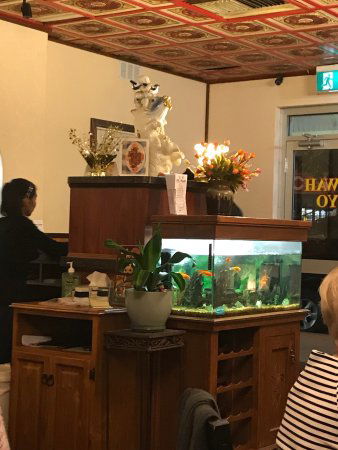 Fu Wah Chinese Restaurant And Takeaway - Australian Directory 0