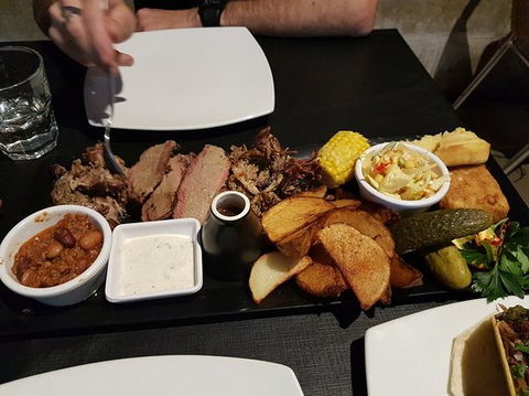 Fusion Smokehouse - Australian Directory 0