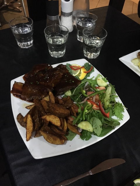 Fusion Smokehouse - Australian Directory 2