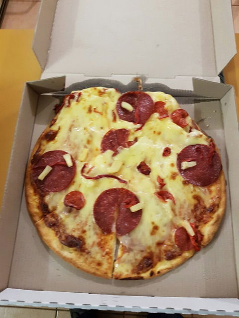 Gigi's - Australian Directory 1