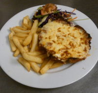 Gilgai Tavern - Australian Directory