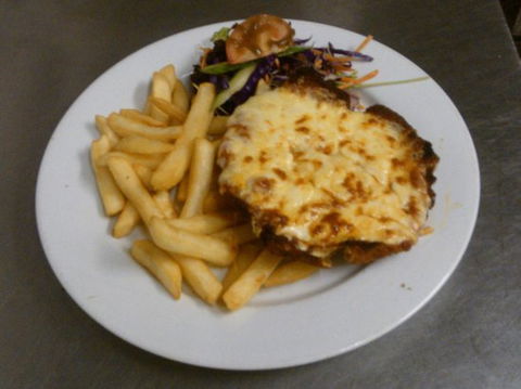Gilgai Tavern - Australian Directory 0