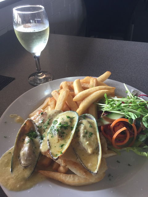 Gilgai Tavern - Australian Directory 2