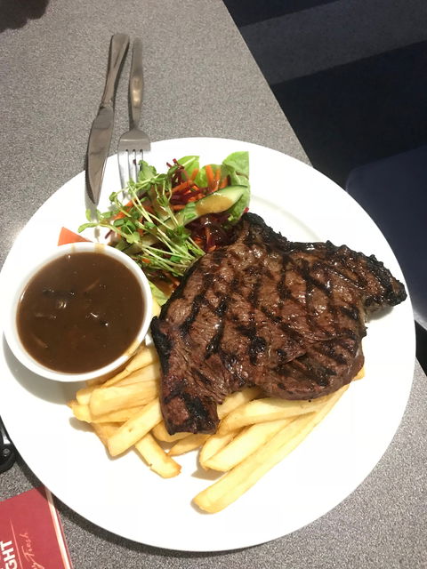 Gilgai Tavern - Australian Directory 3