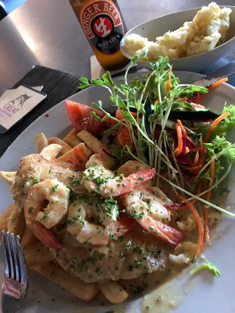 Gilgai Tavern - Australian Directory 4