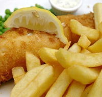 Go Fish  Chips - Australian Directory
