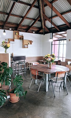 Golden Cafe - Margaret River - Australian Directory 0