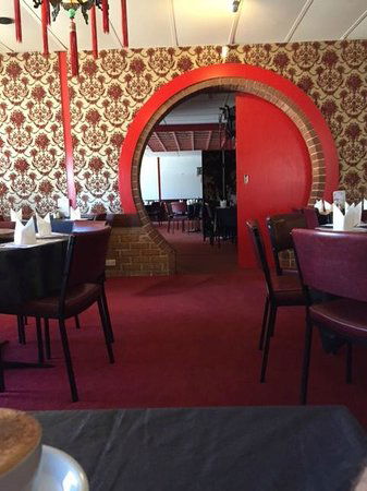 Golden Orient Chinese Restaurant - Australian Directory 0