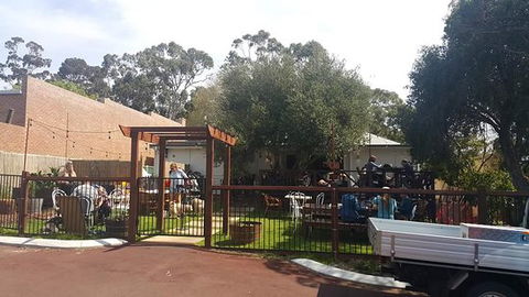 Goodfellas At The Tuckshop - Australian Directory 0