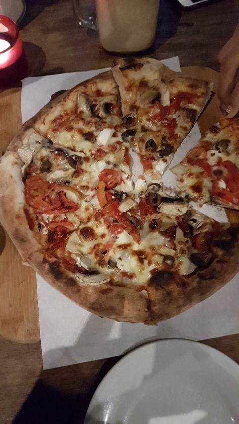 Goodfellas At The Tuckshop - Australian Directory 4