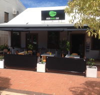 Green Mango Cafe - Australian Directory