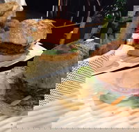 Grill'd - Australian Directory