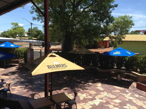 Gullivers Tavern - Australian Directory 0