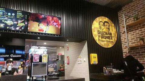Guzman Y Gomez - Australian Directory 0