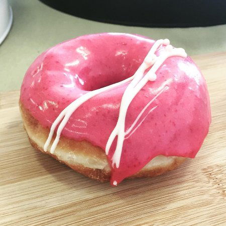 Happy Circle Donuts - Australian Directory 0