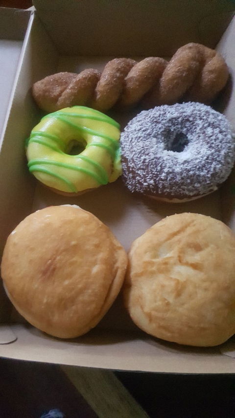 Happy Circle Donuts - Australian Directory 3